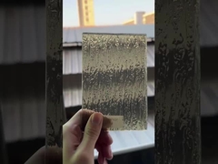 Kaca Tempered Laminasi yang Dapat Disesuaikan Meningkatkan Keamanan dan Daya Tahan Lama
